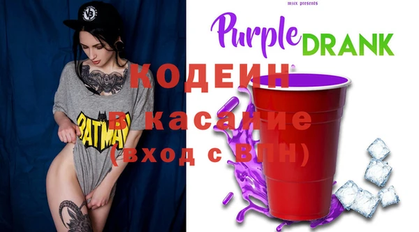 прущий лед Алзамай